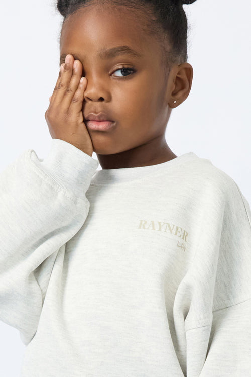 The Koi Crew Neck Sweatshirt